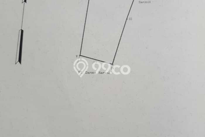 Tanah Dijual Lokasi Karawaci, Tangerang Luas 22913m2 Legalitas Aman Tanah Dijual Lokasi Karawaci, Tangerang Luas 22913m2 Legalitas Aman