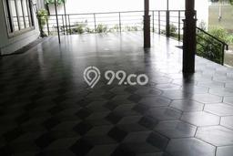 Tanah Dijual di Jakarta Barat Seluas 1530m2 Strategis Tanah Dijual di Jakarta Barat Seluas 1530m2 Strategis