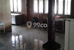 Dijual Tanah 1530m2 di Joglo, Jakarta Barat Dijual Tanah 1530m2 di Joglo, Jakarta Barat