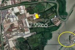 Tanah Dijual Lokasi Benowo, Surabaya Luas 5100m2 Legalitas Aman Tanah Dijual Lokasi Benowo, Surabaya Luas 5100m2 Legalitas Aman