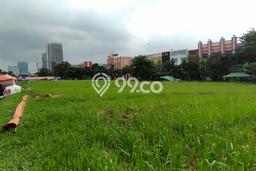 Lahan Dijual Lokasi Strategis di Tangerang dengan Luas 4245m2 Lahan Dijual Lokasi Strategis di Tangerang dengan Luas 4245m2