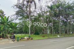 Tanah Kavling Dijual di BSD Bukit Golf, Tangerang dengan Luas Tanah 8111m2 Tanah Kavling Dijual di BSD Bukit Golf, Tangerang dengan Luas Tanah 8111m2