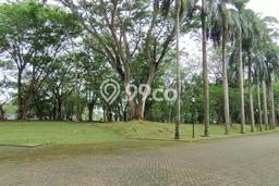 Dijual Tanah Lokasi BSD Bukit Golf, Tangerang Seluas 8111m2 Dijual Tanah Lokasi BSD Bukit Golf, Tangerang Seluas 8111m2