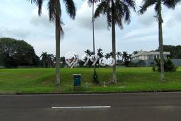 Dijual Tanah di Tangerang, Luas 1505m2 - Dijual Tanah di Tangerang, Luas 1505m2 -