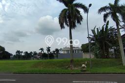 Untuk Dijual Tanah di Tangerang, Luas 1494m2 - Untuk Dijual Tanah di Tangerang, Luas 1494m2 -