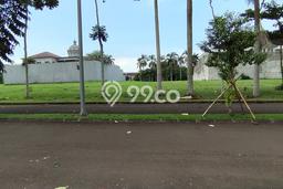 Tanah Dijual di Tangerang Seluas 1452m2 Strategis Tanah Dijual di Tangerang Seluas 1452m2 Strategis