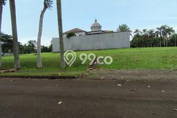 Tanah Dijual Area Strategis di BSD Bukit Golf Tangerang 1509m2 Tanah Dijual Area Strategis di BSD Bukit Golf Tangerang 1509m2
