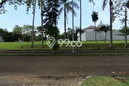 Kavling Tanah untuk Dijual di BSD Bukit Golf, Tangerang, Luas 1449m2 Kavling Tanah untuk Dijual di BSD Bukit Golf, Tangerang, Luas 1449m2