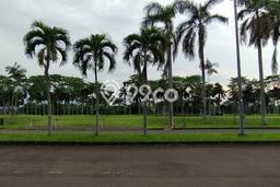 Tanah Dijual Area Strategis di BSD Bukit Golf Tangerang 1403m2 Tanah Dijual Area Strategis di BSD Bukit Golf Tangerang 1403m2