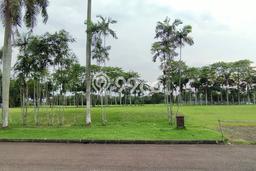 Dijual Tanah Lokasi BSD Bukit Golf, Tangerang Seluas 1407m2 Dijual Tanah Lokasi BSD Bukit Golf, Tangerang Seluas 1407m2
