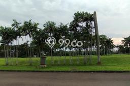 Dijual Tanah Lokasi BSD Bukit Golf, Tangerang Seluas 1410m2 Dijual Tanah Lokasi BSD Bukit Golf, Tangerang Seluas 1410m2
