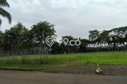 Lahan Dijual Lokasi Strategis di Tangerang dengan Luas 1975m2 Lahan Dijual Lokasi Strategis di Tangerang dengan Luas 1975m2