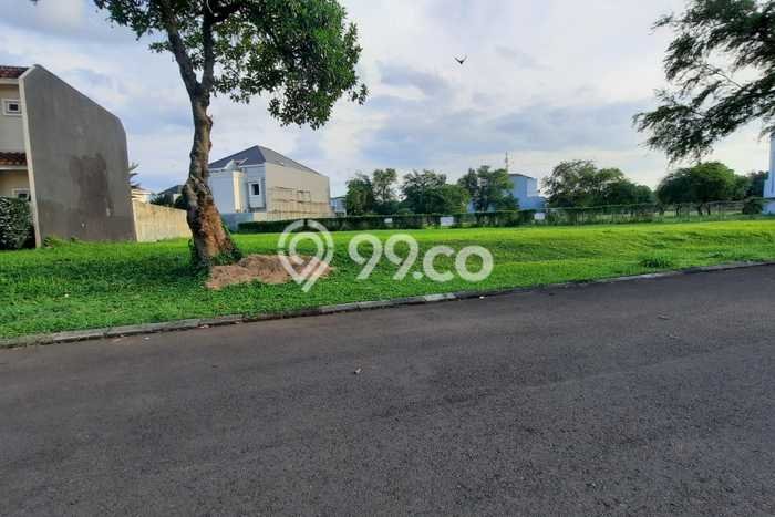 Tanah Kavling Dijual di Tangerang dengan Spesifikasi 517m2 Tanah Kavling Dijual di Tangerang dengan Spesifikasi 517m2