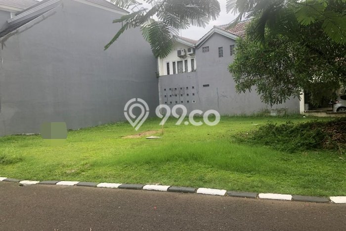 Tanah Siap Bangun Dijual di Tangerang Punya Luas 232m2 Tanah Siap Bangun Dijual di Tangerang Punya Luas 232m2