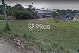 Tanah Kavling untuk Dijual di Tajur Halang Bogor 5070m2 Tanah Kavling untuk Dijual di Tajur Halang Bogor 5070m2