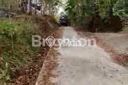Jarang Ada! Tanah di Bagelen Punya Luas 6681m2 SHM Jarang Ada! Tanah di Bagelen Punya Luas 6681m2 SHM