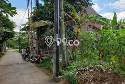 Tanah Dijual Lokasi Pagedangan, Tangerang Luas 150m2 Legalitas Aman Tanah Dijual Lokasi Pagedangan, Tangerang Luas 150m2 Legalitas Aman