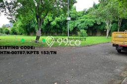 Dijual Tanah di Tangerang, Luas 448m2 - Dijual Tanah di Tangerang, Luas 448m2 -