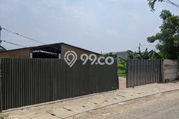 Tanah Siap Bangun Dijual di Tangerang Punya Luas 1934m2 Tanah Siap Bangun Dijual di Tangerang Punya Luas 1934m2