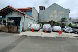 Lahan Kosong Dijual di Pasar Rebo, Jakarta Timur, Luas 95m2 Area Strategis Lahan Kosong Dijual di Pasar Rebo, Jakarta Timur, Luas 95m2 Area Strategis