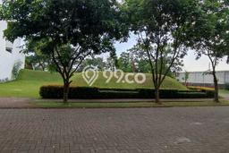 Dijual Tanah Lokasi BSD De Park, Tangerang Seluas 802m2 Dijual Tanah Lokasi BSD De Park, Tangerang Seluas 802m2