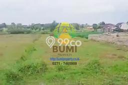 Kavling Tanah di Prambanan Dijual Luas 4283m2 Legalitas - Kavling Tanah di Prambanan Dijual Luas 4283m2 Legalitas -