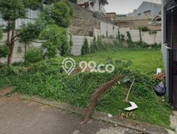 Dijual Tanah di Bandung, Luas 199m2 - Dijual Tanah di Bandung, Luas 199m2 -