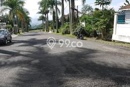 Tanah Kavling Dijual di Lembang, Bandung dengan Luas Tanah 1m2 Tanah Kavling Dijual di Lembang, Bandung dengan Luas Tanah 1m2