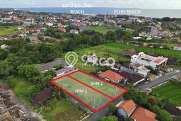 Lahan Dijual Lokasi Strategis di Badung dengan Luas 1500m2 Lahan Dijual Lokasi Strategis di Badung dengan Luas 1500m2