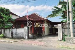 Tanah Kavling Dijual di Denpasar dengan Spesifikasi 600m2 Tanah Kavling Dijual di Denpasar dengan Spesifikasi 600m2