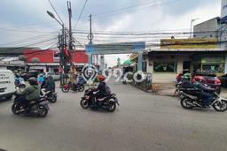 Dijual Tanah Lokasi Jatibening, Bekasi Seluas 90m2 Dijual Tanah Lokasi Jatibening, Bekasi Seluas 90m2