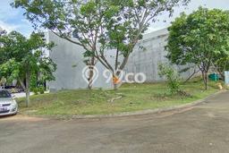 Lahan Dijual Lokasi Strategis di Tangerang dengan Luas 228m2 Lahan Dijual Lokasi Strategis di Tangerang dengan Luas 228m2