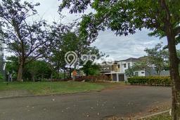Tanah Dijual Area Strategis di BSD Avani Tangerang 217m2 Tanah Dijual Area Strategis di BSD Avani Tangerang 217m2
