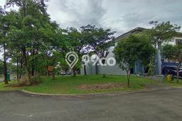 Tanah Dijual di Tangerang Seluas 238m2 Strategis Tanah Dijual di Tangerang Seluas 238m2 Strategis