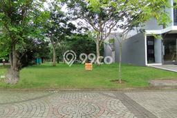Dijual Tanah Lokasi BSD Avani, Tangerang Seluas 288m2 Dijual Tanah Lokasi BSD Avani, Tangerang Seluas 288m2