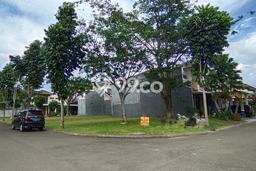 Dijual Tanah Lokasi BSD Avani, Tangerang Seluas 301m2 Dijual Tanah Lokasi BSD Avani, Tangerang Seluas 301m2