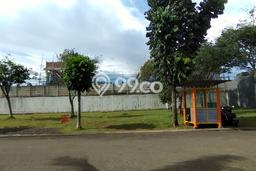 Tanah Dijual Lokasi Strategis di Tangerang dengan Luas 216m2 Tanah Dijual Lokasi Strategis di Tangerang dengan Luas 216m2