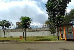 Tanah Dijual Lokasi Strategis di Tangerang dengan Luas 216m2 Tanah Dijual Lokasi Strategis di Tangerang dengan Luas 216m2