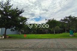 Tanah Kavling Dijual di BSD Avani, Tangerang dengan Luas Tanah 525m2 Tanah Kavling Dijual di BSD Avani, Tangerang dengan Luas Tanah 525m2