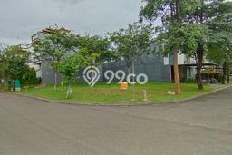 Dijual Tanah di Tangerang, Luas 353m2 PPJB Dijual Tanah di Tangerang, Luas 353m2 PPJB