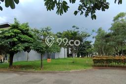 Tanah Siap Bangun Dijual di Tangerang Punya Luas 294m2 Tanah Siap Bangun Dijual di Tangerang Punya Luas 294m2