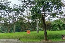 Dijual Tanah Lokasi BSD Avani, Tangerang Seluas 220m2 Dijual Tanah Lokasi BSD Avani, Tangerang Seluas 220m2