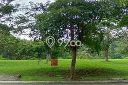 Dijual Tanah 240m2 di BSD Avani, Tangerang Dijual Tanah 240m2 di BSD Avani, Tangerang