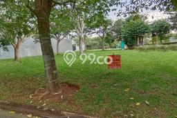 Tanah Dijual di Tangerang Seluas 288m2 Strategis Tanah Dijual di Tangerang Seluas 288m2 Strategis