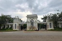 Tanah di Gading Serpong Pondok Hijau Golf, Luas 450m2m², Kawasan Bisnis Tanah di Gading Serpong Pondok Hijau Golf, Luas 450m2m², Kawasan Bisnis