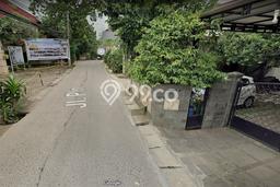 Dijual Tanah 244m2 di Gandul, Depok Dijual Tanah 244m2 di Gandul, Depok