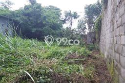 Lahan Dijual Lokasi Strategis di Semarang dengan Luas 596m2 Lahan Dijual Lokasi Strategis di Semarang dengan Luas 596m2