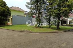 Tanah Dijual Area Strategis di Legenda Wisata Bogor 312m2 Tanah Dijual Area Strategis di Legenda Wisata Bogor 312m2