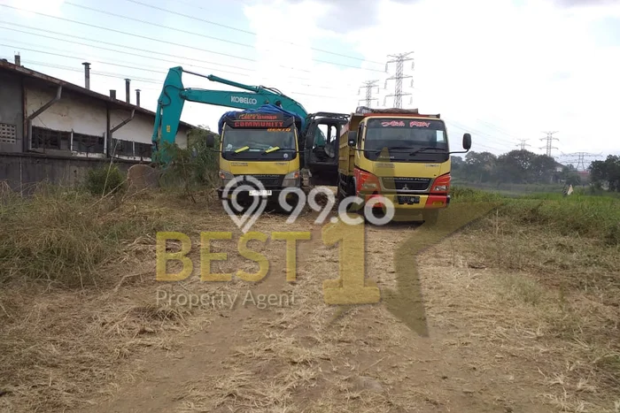Tanah Dijual Lokasi Baleendah, Bandung dengan Luas Tanah 4740m2 dan Status SHM Tanah Dijual Lokasi Baleendah, Bandung dengan Luas Tanah 4740m2 dan Status SHM