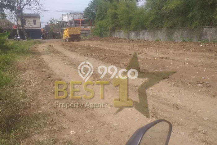 Tanah Dijual Lokasi Baleendah, Bandung dengan Luas Tanah 4740m2 dan Status SHM Tanah Dijual Lokasi Baleendah, Bandung dengan Luas Tanah 4740m2 dan Status SHM